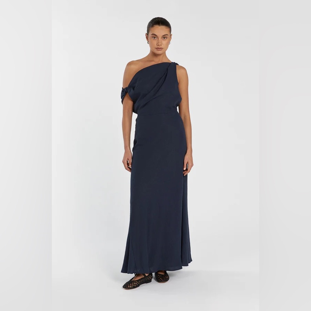 Dissh Jolie Slate Dress